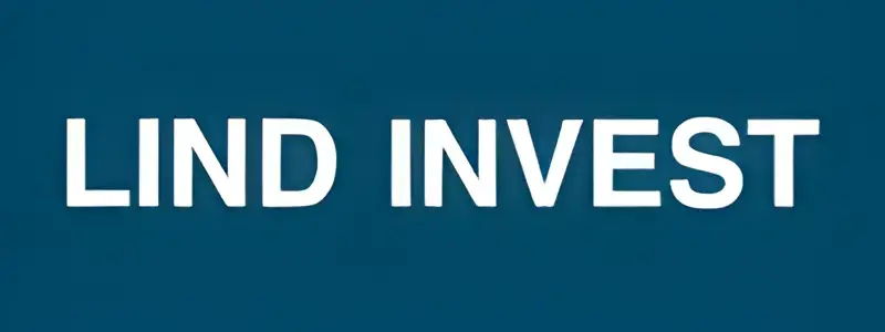 Lind Invest Logo
