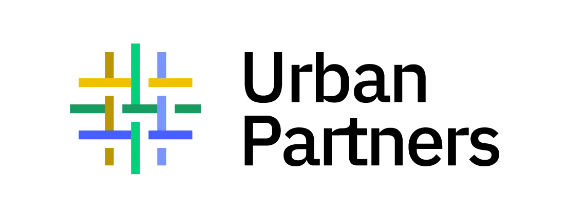 Urban Partners Logo