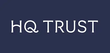 Logo HQ TRUST