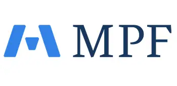 LOGO MPF AG