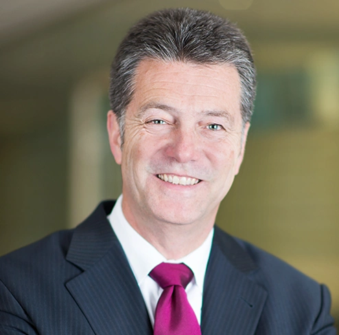 Marco Schmitz Geschäftsführer von AAB Asset Services