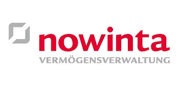 LOGO nowinta Vermögensverwaltung