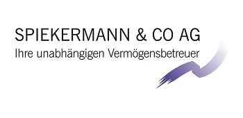 Logo Spiekermann & CO AG