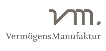 Logo VermögensManufaktur